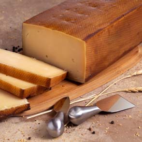 پنیرهای طبیعی سخت و نیمه سخت